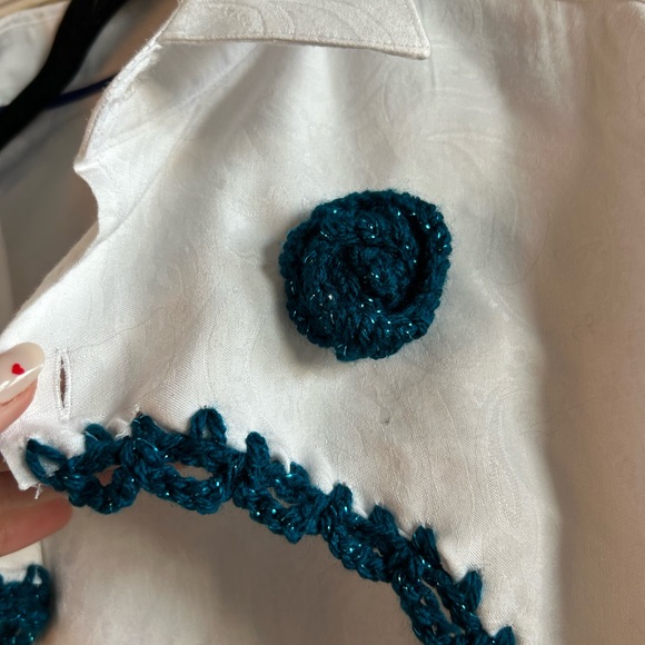 Cut out top - Picture 4 of 6